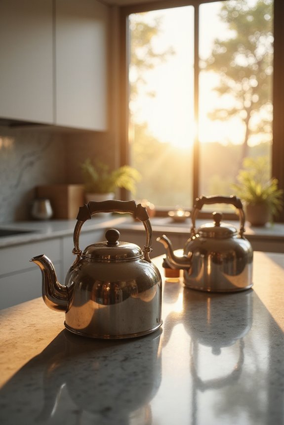 top tea kettles 2025