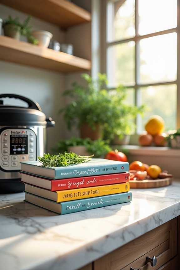 user friendly instant pot guide
