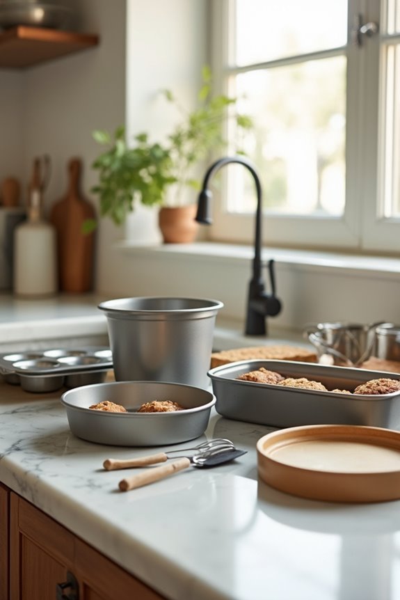versatile baking pan essentials