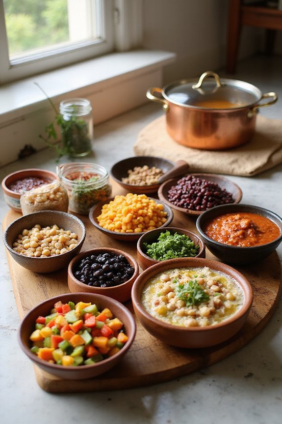 versatile canned bean recipes