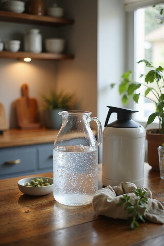 water jug selection tips