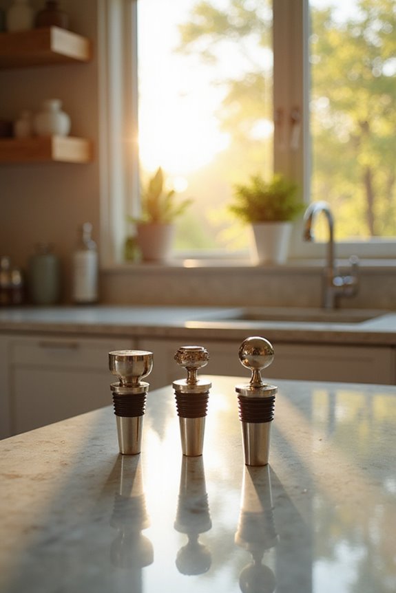 wine freshness preservation tools
